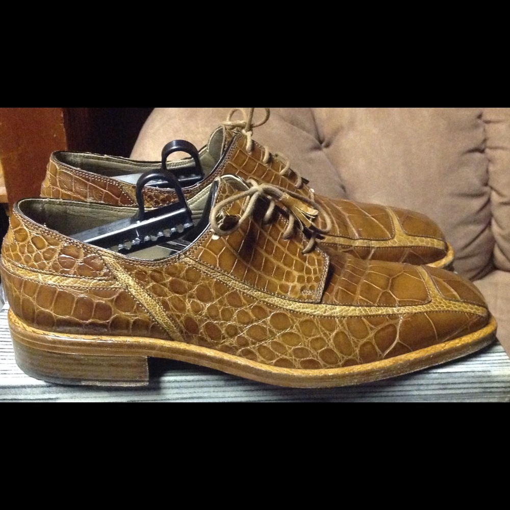 Men’s shoes - Picture 2 of 6